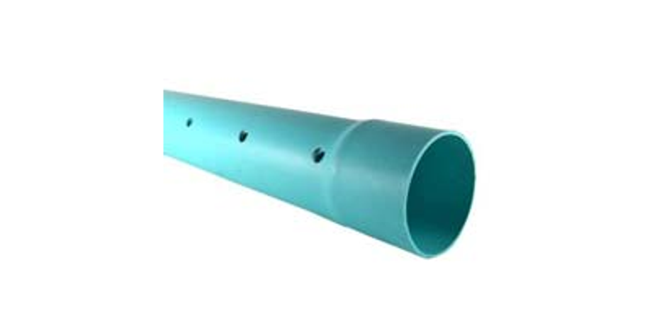 Model PVC-040-D2729-PER - Drainage Pipe & Culverts