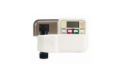 Model CONT-62075 - 4-Button Digital Hose Faucet Timer