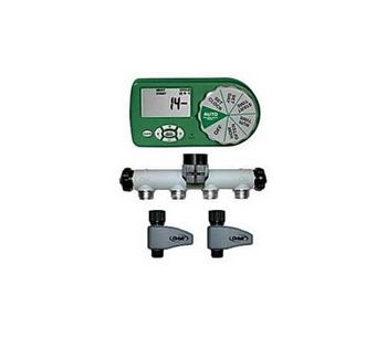 Model CONT-58872N - Yard Watering System DC
