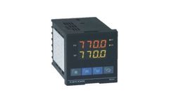 Tekon - Model SC21 - 72x72 Standard Temperature Controller