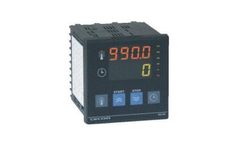 Tekon - Model OC39 - 96x96 Time Adjust Temperature Controller