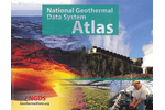 National Geothermal Data System (NGDS) Overview - Manual