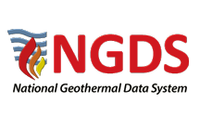 National Geothermal Data System (NGDS)