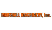 Marshall Machinery, Inc