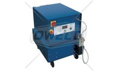 Oxyweld - Model 4600EP 3F - Gas Generator