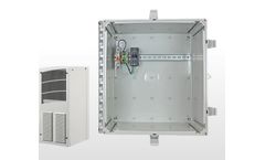 STI EnviroArmour - Power Distribution Enclosures