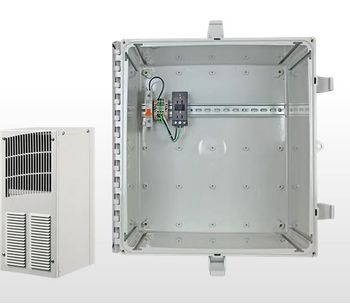 STI EnviroArmour - Power Distribution Enclosures