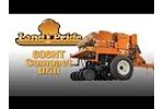 Land Pride 606NT Compact Drill - Video