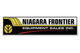 Niagara Frontier Equipment Sales Inc