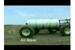Yetter 2000-001 All Steer-Video