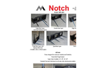 Notch - Industrial Dual Grapple Tine Fork Brochure