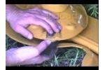 Vermeer Quick-Clip Blade Retention Video