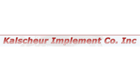 Kalscheur Implement Co. Inc.