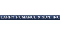 Larry Romance & Son Inc