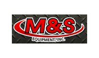 M & S Equipment Inc 