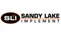 Sandy Lake Implement