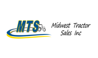 Midwest Tractor Sales(MTS)