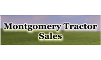 Montgomery Tractor Sales Inc.