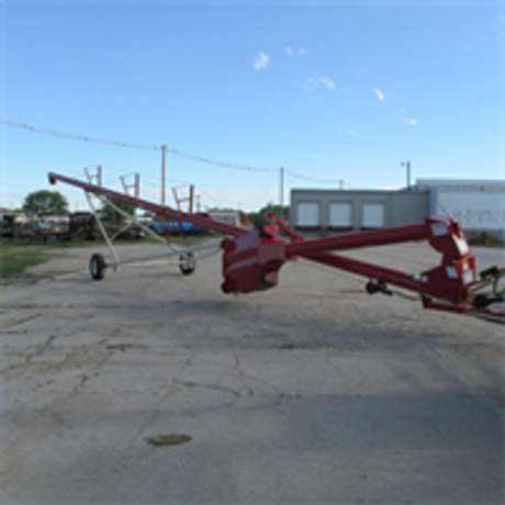 Buhler - Model 1072 - Farm King