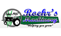 Roehrs Machinery