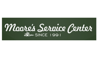 Moores Service Center
