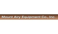 Mount Airy Equipment Co., Inc.