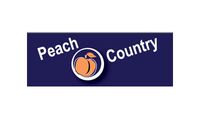 Peach Country Tractor