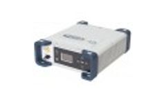 Model SP90m - Spectra Precision-GNSS Receiver