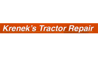 Krenek Tractor Inc.