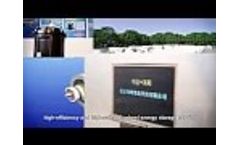 Yingli Solar Panels Introduction - Video