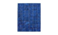 Yingli - Model YLDJ-3 - Solar Photovoltaic Panels