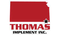 Thomas Implement, Inc.