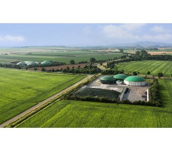 Wastewater from biogas plants - Energy - Bioenergy