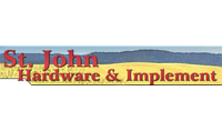 St. John Hardware & Implement
