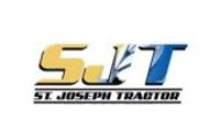 St. Joseph Tractor, Inc.