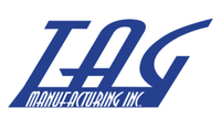 TAG Manufacturing, Inc.
