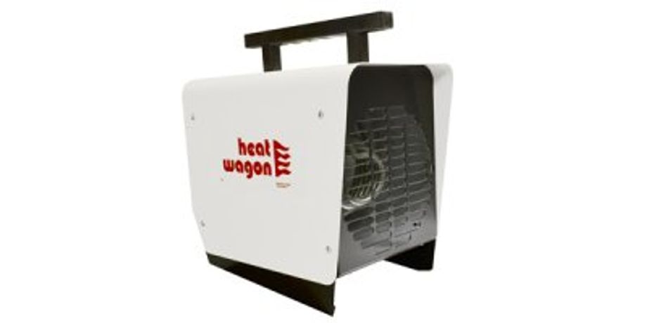 Model P1500 - Electric Heater