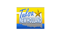Tulsa New Holland