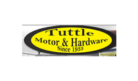 Tuttle Motor & Hardware