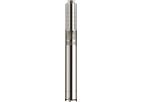 Falcon - Model V6 Ss -304 - Stainless Steel Submersible Borewell Pump Sets