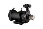 Falcon - Model FCH Series - Horizontal Open Well Submersible Pumps