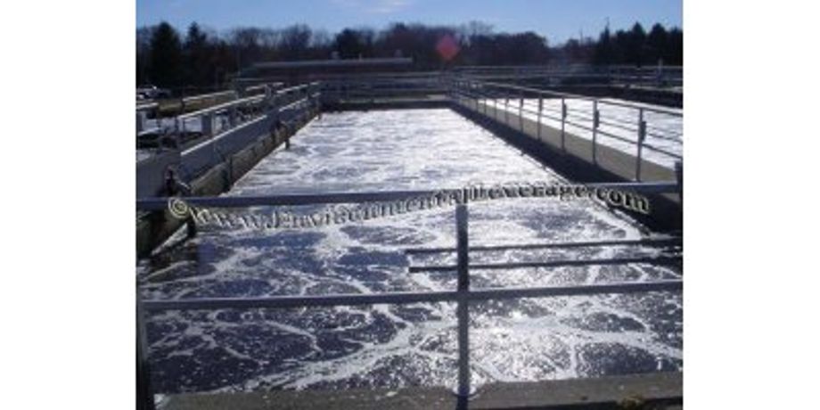 Microsolv - 600L - Liquid Formulations - Nitrification ...