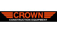 Crown Construction Equipment