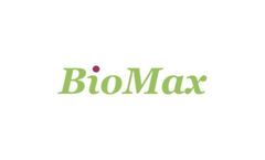 Biomax - Biofertilizer for Rice, Wheat, Barley, Peas, Alfalfa, Maize and Other Row Crops