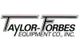 Taylor-Forbes Equipment Company Inc