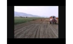 Field sprayers - ZUPAN - Video