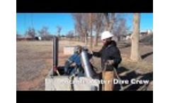 Potable Water Tank & Tower Inspections 2011 Video