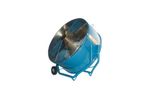 SureFlame - Model FN42C - Drying, Cooling, Moving Air Fan