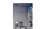 Soil-Therm - Industrial Thermal Systems Brochure