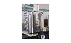 Soil-Therm - Model Compact-THERM - Gas-Fired Thermal Oxidizer Systems